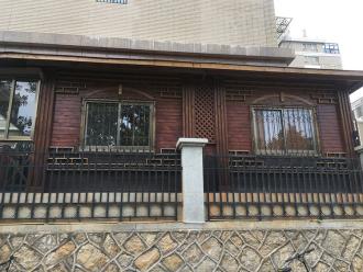帶你們走進(jìn)古銅漆的內(nèi)幕一益榮景馳油漆